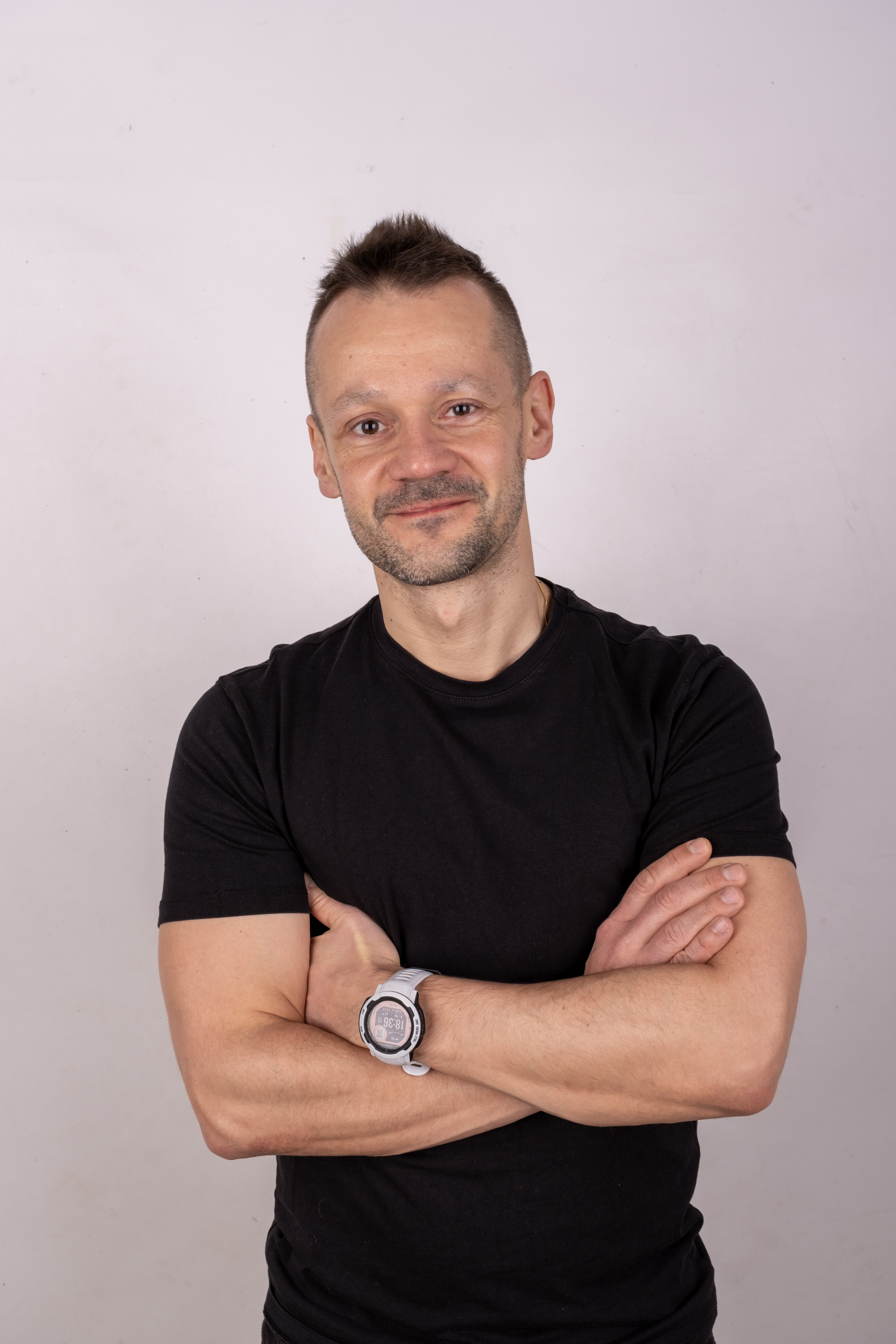 Andrzej Tokarski