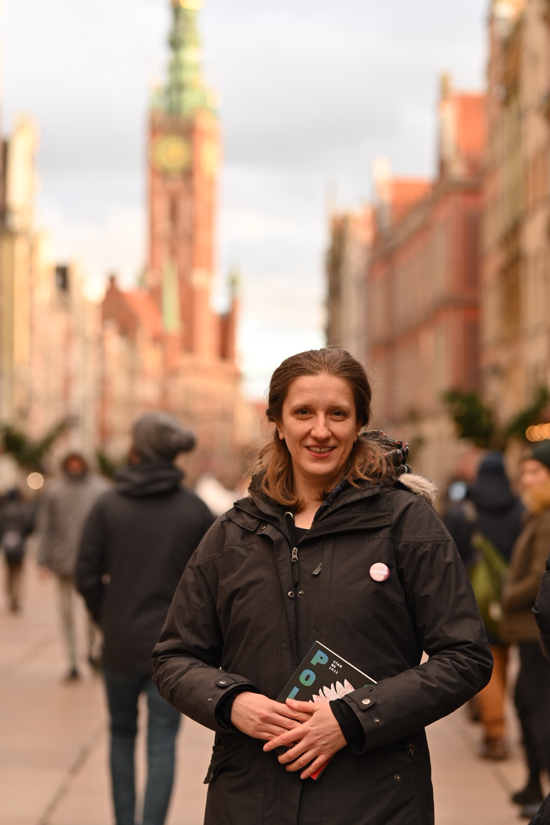 Anna Zajączkowska