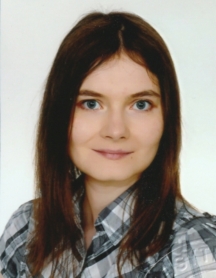 Jagoda Kościelniak
