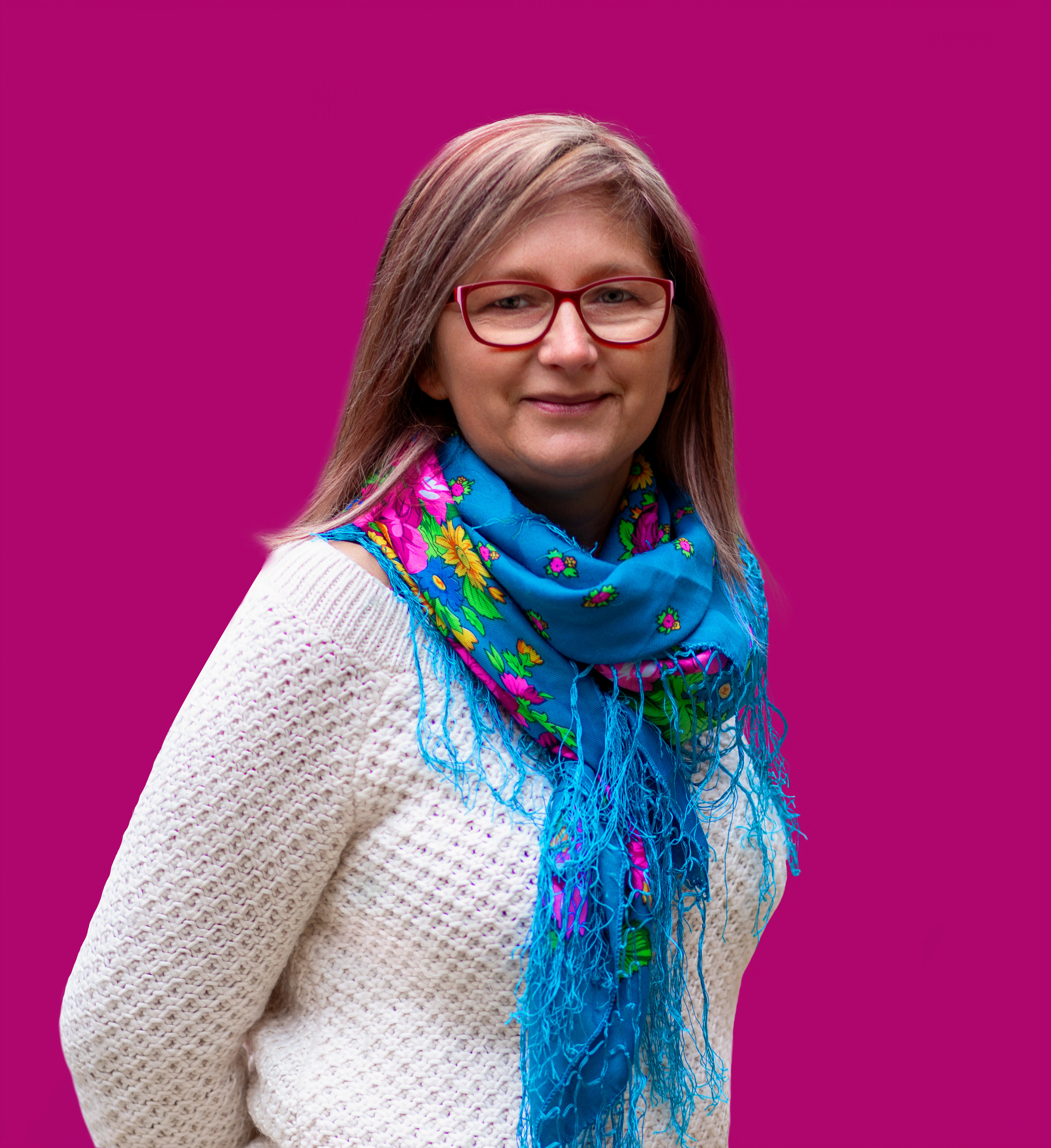 Janina Wiśniewska