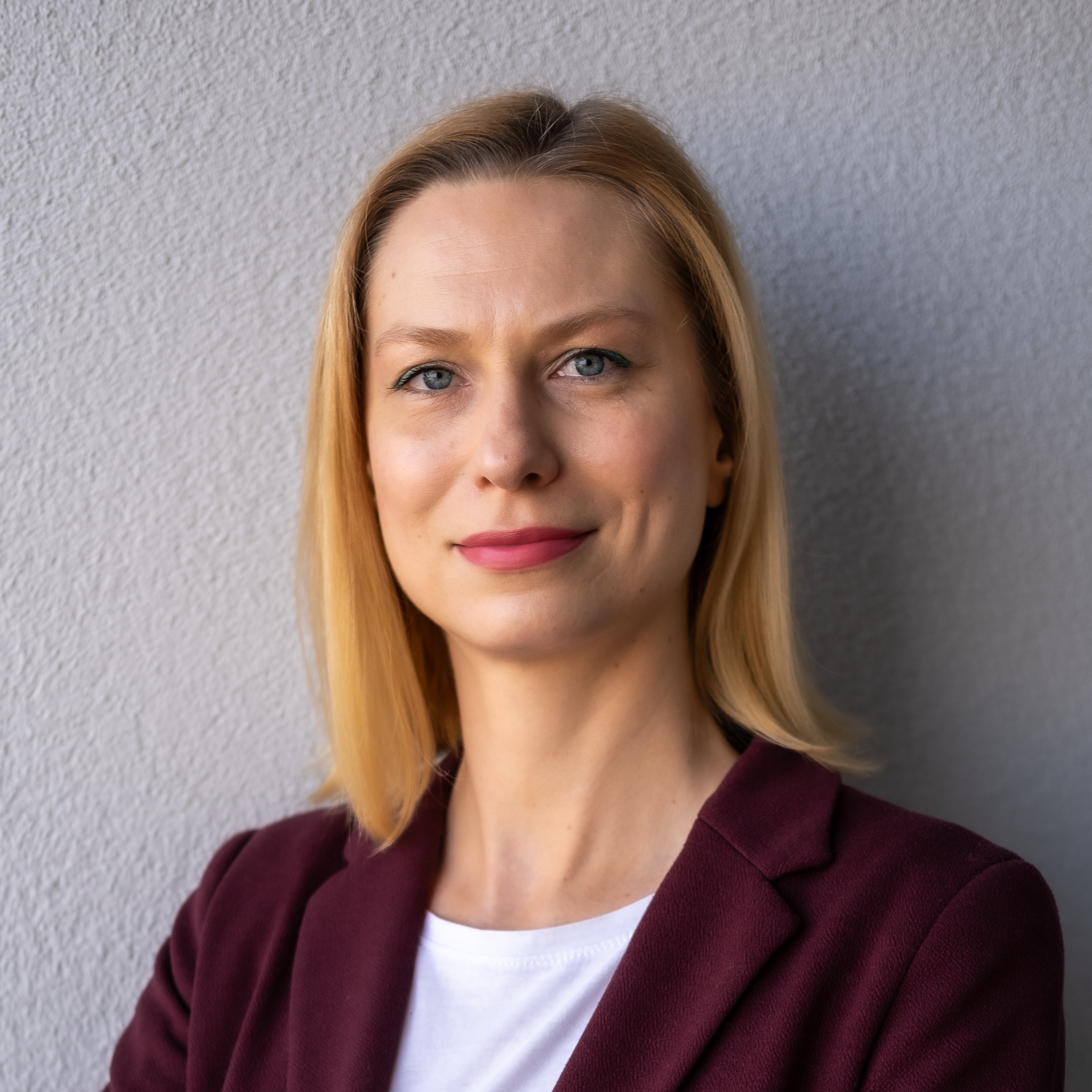 Joanna Sobańska