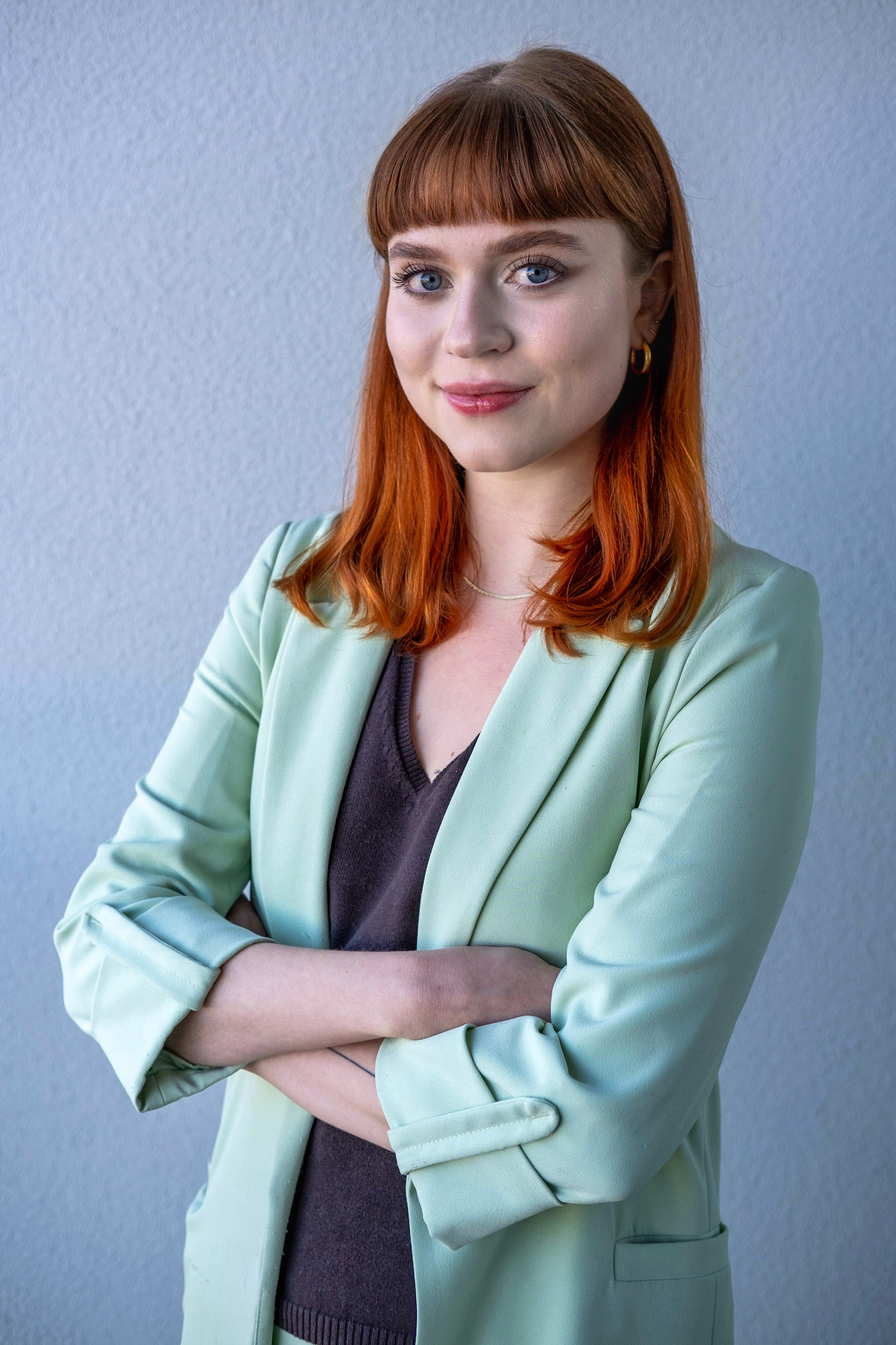 Magdalena Wessel