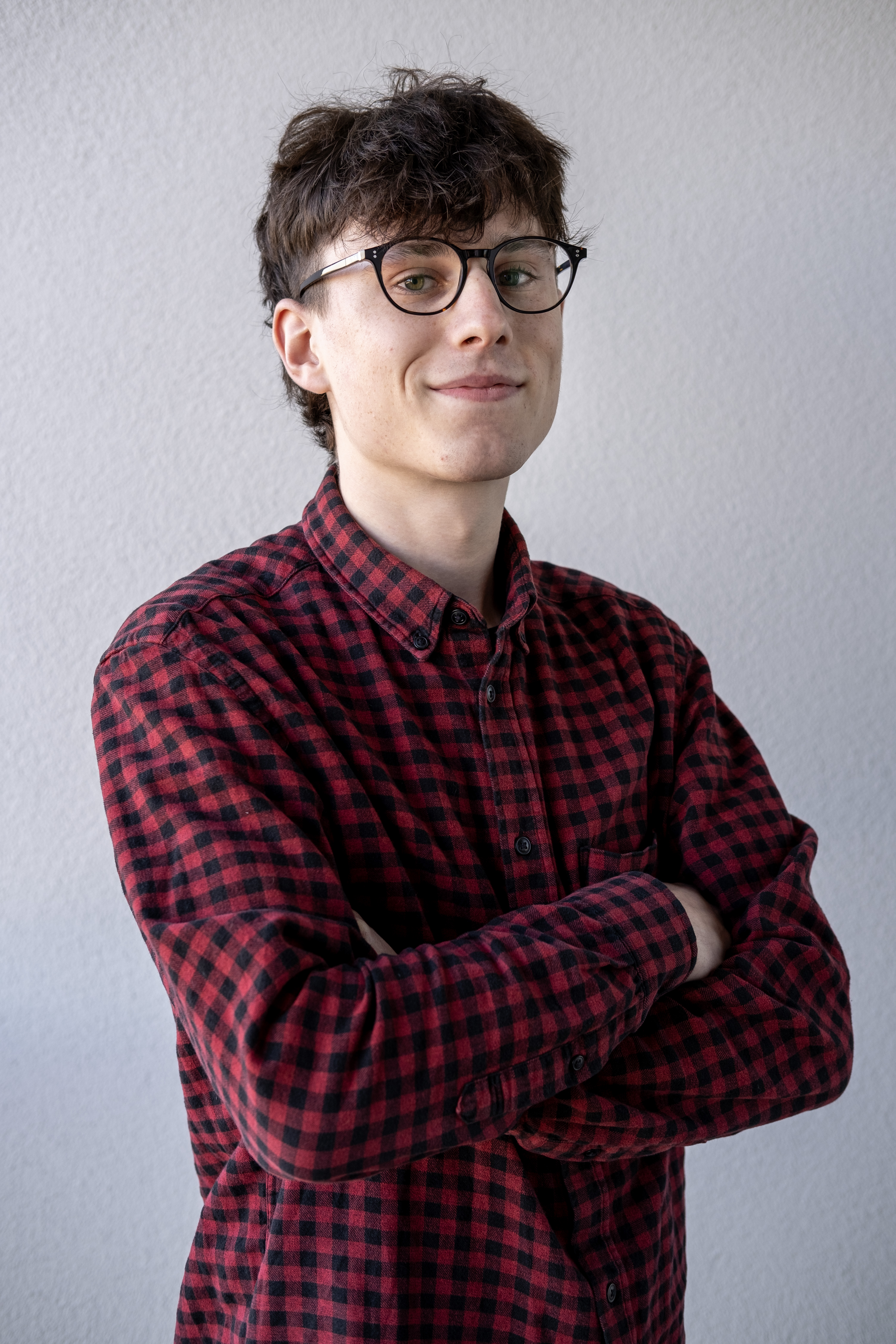 Maksymilian Adamski