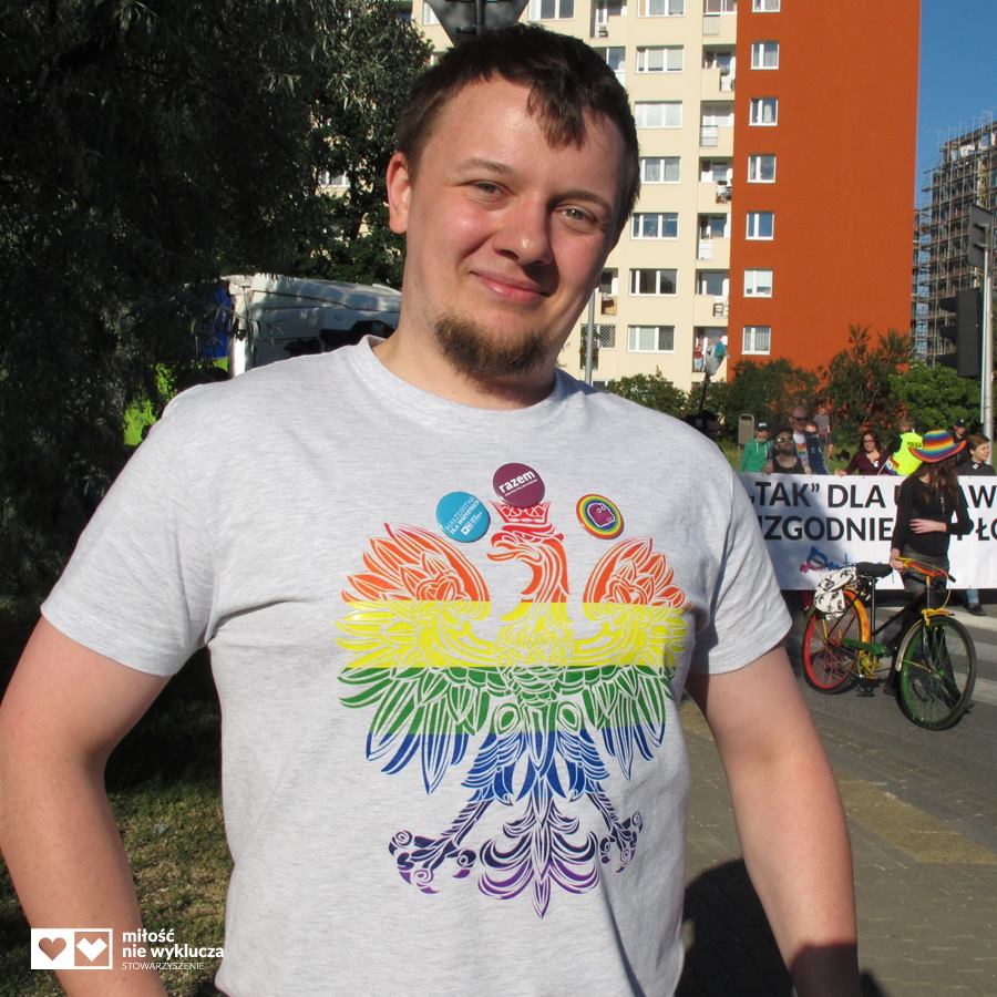 Mateusz Piątkowski