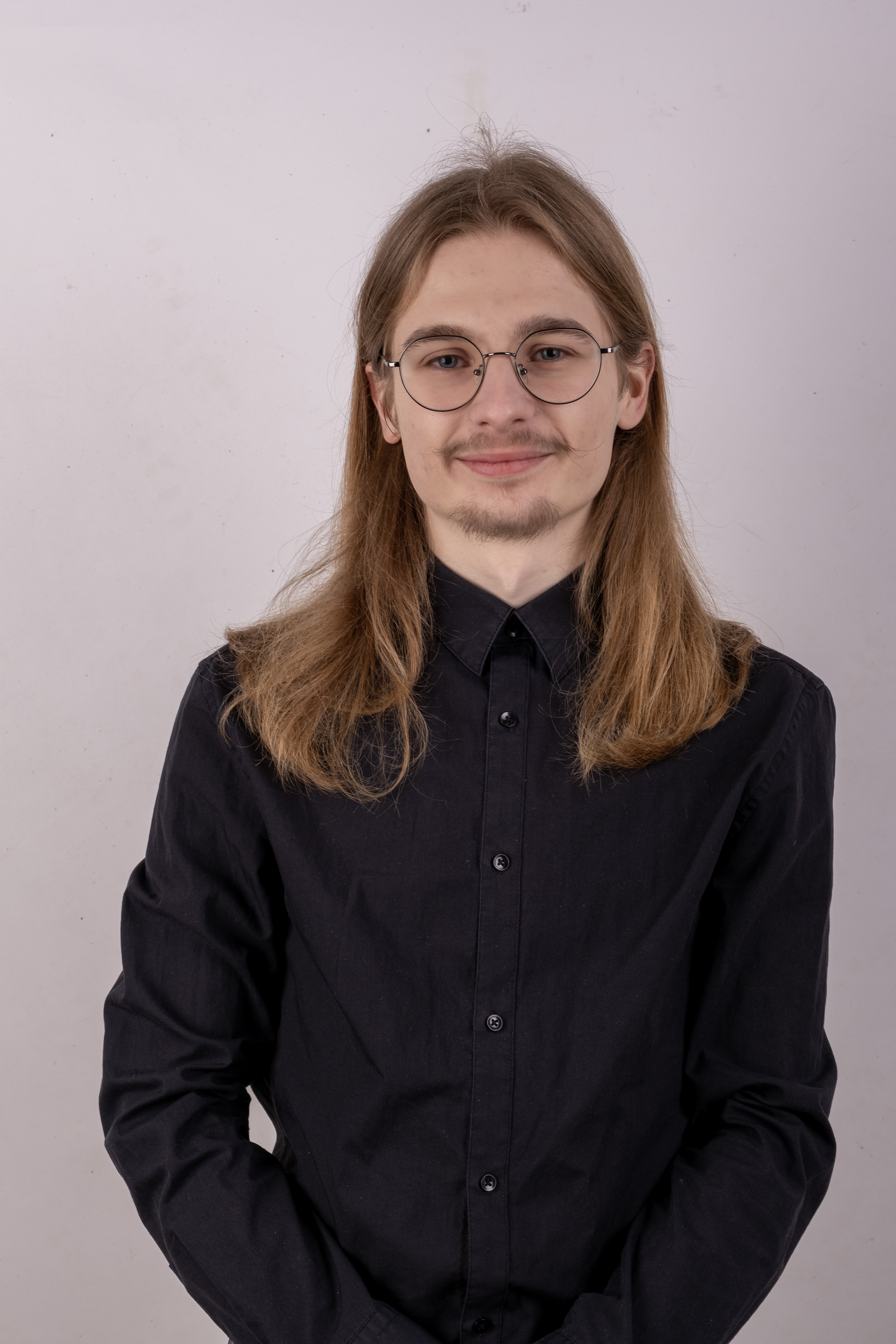 Michał Dziergas