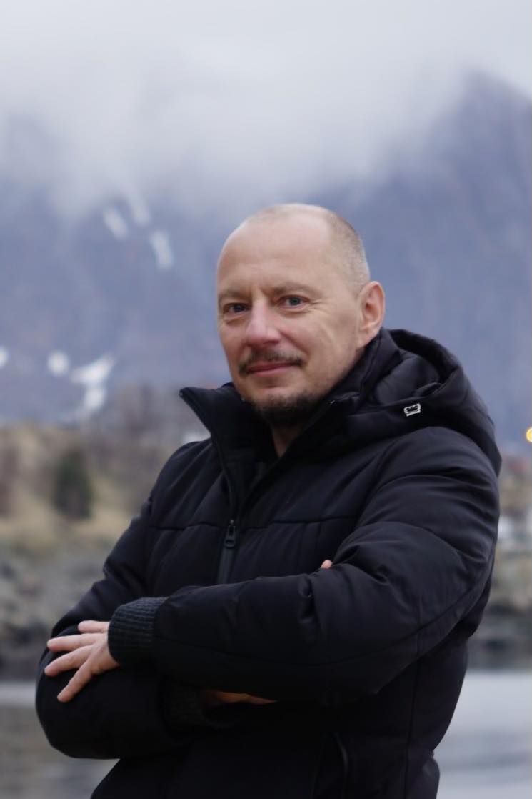 Michał Jaśkiewicz