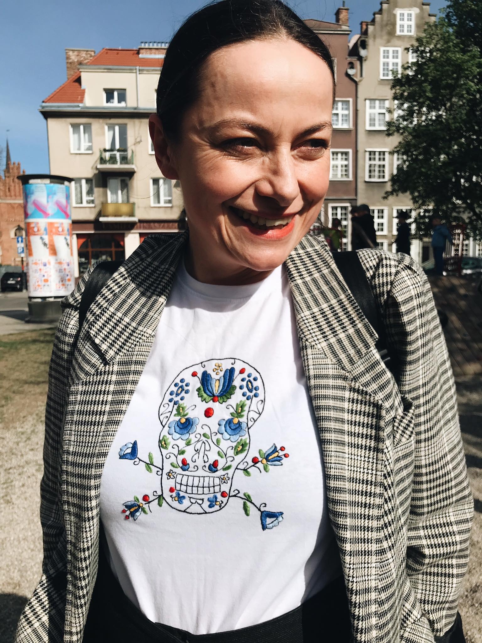 Natalia Grzymała